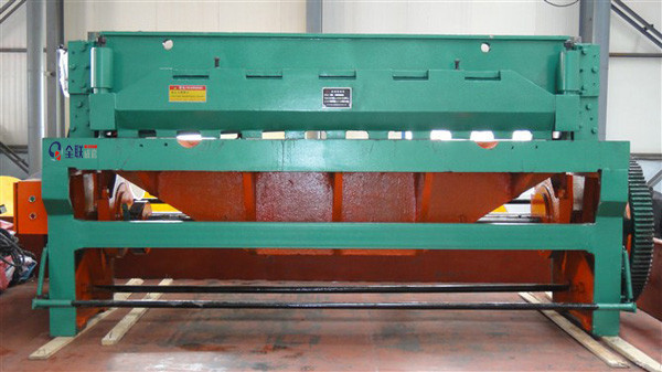 西(xi)安機(ji)械剪(jian)闆機(ji) 西安(an)機械(xie)剪闆(pan)機