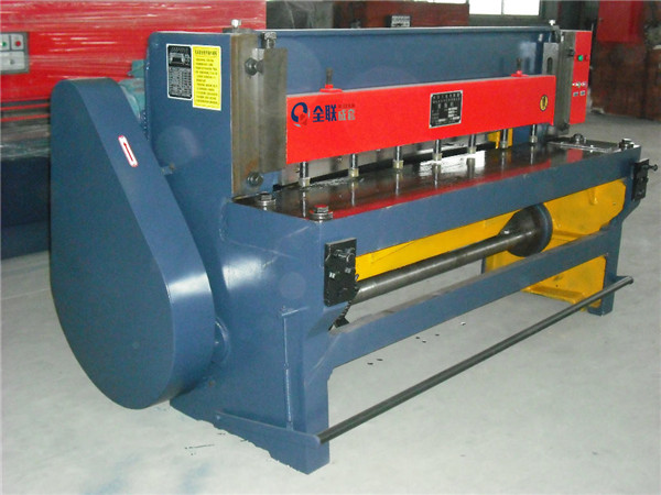 機(ji)械剪(jian)闆機(ji) 機械(xie)剪闆(pan)機