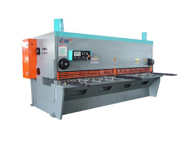 液壓(ya)閘式剪(jian)闆機 液壓閘(zha)式剪闆(pan)機