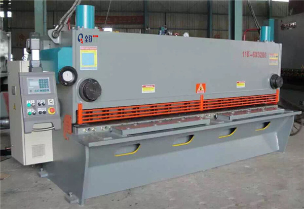 西(xi)安液壓(ya)閘式剪(jian)闆機 西(xi)安液壓(ya)閘式剪(jian)闆機