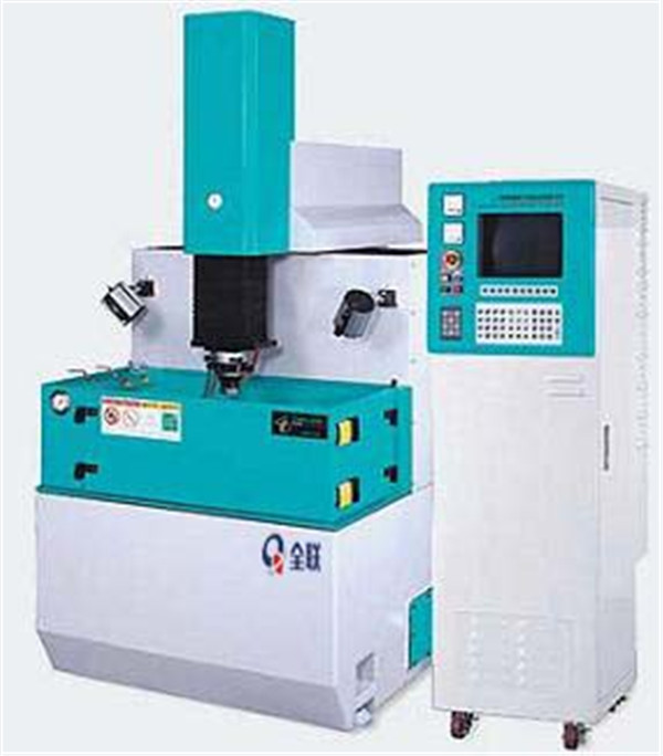 群(qun)基火花機(ji)+(CNC430) 群基(ji)火花機+(CNC430)