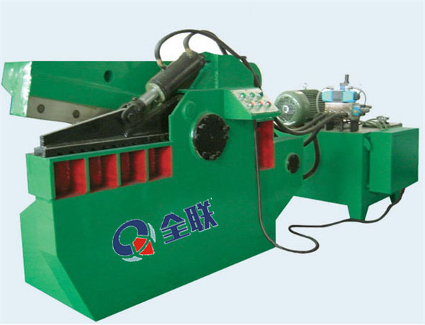 西安液壓(ya)剪切機 西安液(ye)壓剪切機(ji)