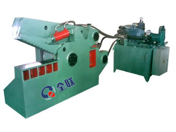 液壓(ya)剪切(qie)機 液(ye)壓剪(jian)切機(ji)