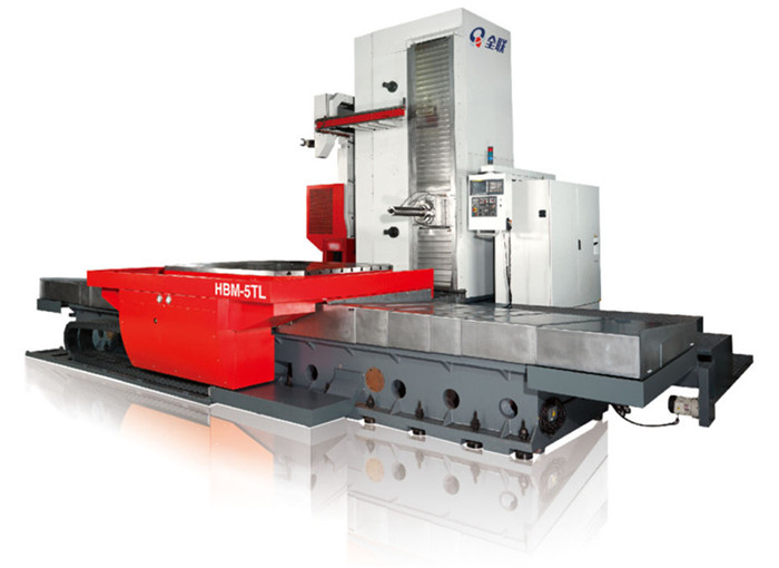 镗床(chuang) 镗床