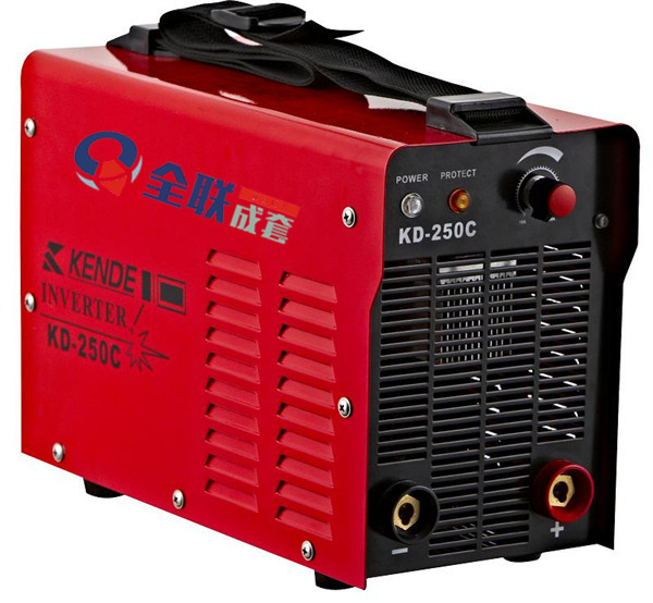 西(xi)安逆變(bian)焊機 西(xi)安逆變(bian)焊機