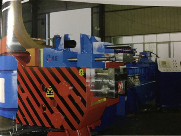 西(xi)安彎管機(ji)