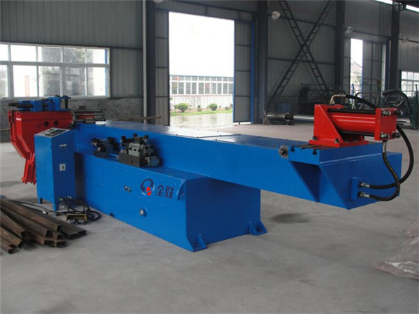 西安彎管(guan)機價格