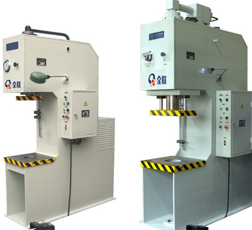 西(xi)安液(ye)壓機(ji) 西安(an)液壓(ya)機