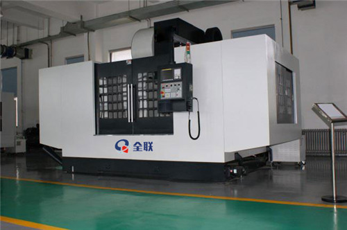 西(xi)安數控(kong)機床