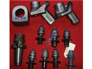 路(lu)拌機配(pei)件