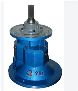 西(xi)安螺旋(xuan)減速機(ji)