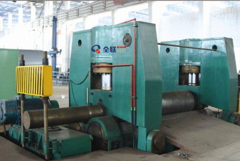 三(san)輥卷(juan)闆機(ji)