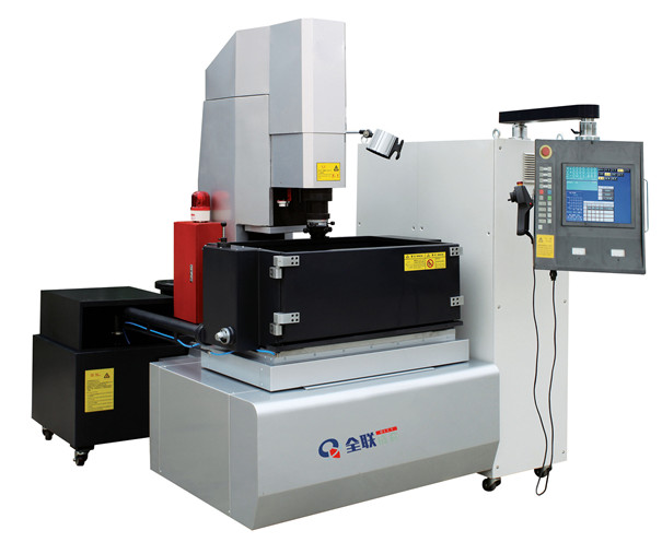 火(huo)花機(ji)床價(jia)格