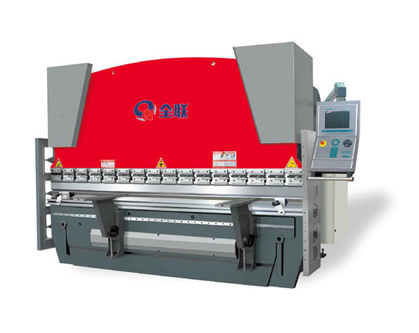 數(shu)控折(she)彎機(ji) 數控(kong)折彎(wan)機