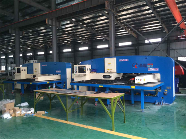 數(shu)控沖(chong)床 數(shu)控沖(chong)床