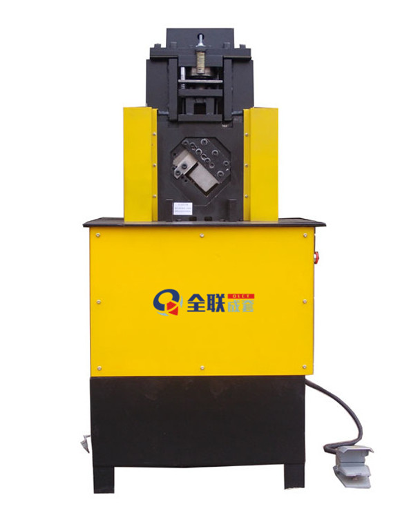 液壓沖(chong)孔機廠(chang)家 液(ye)壓沖孔(kong)機廠家(jia)