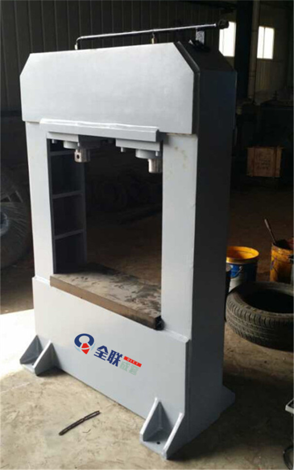 龍門(men)液壓(ya)機 龍(long)門液(ye)壓機(ji)