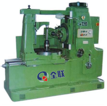 滾齒(chi)機 滾齒(chi)機