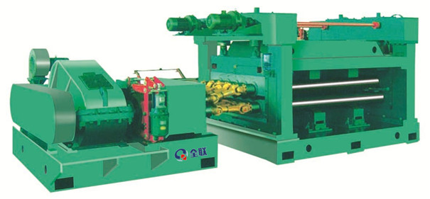 校平(ping)機 校(xiao)平機(ji)