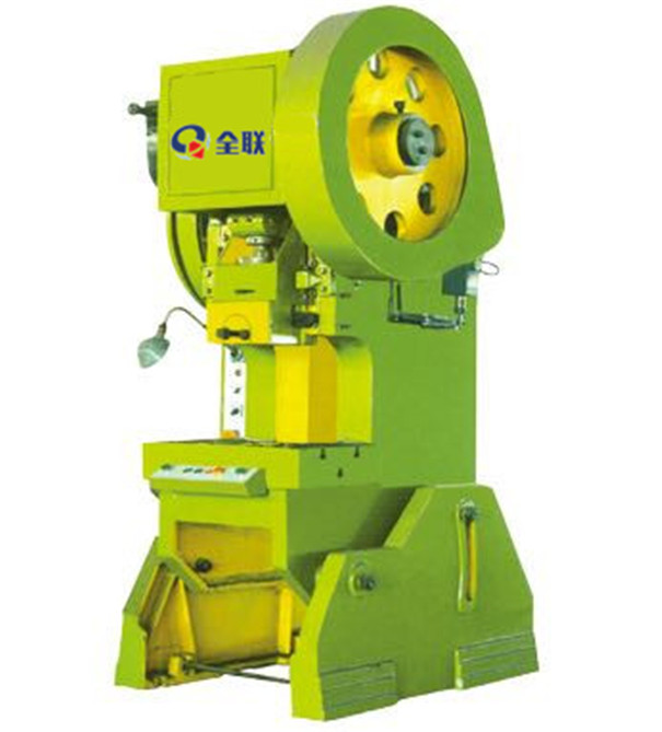 J23-63T可傾液壓(ya)機