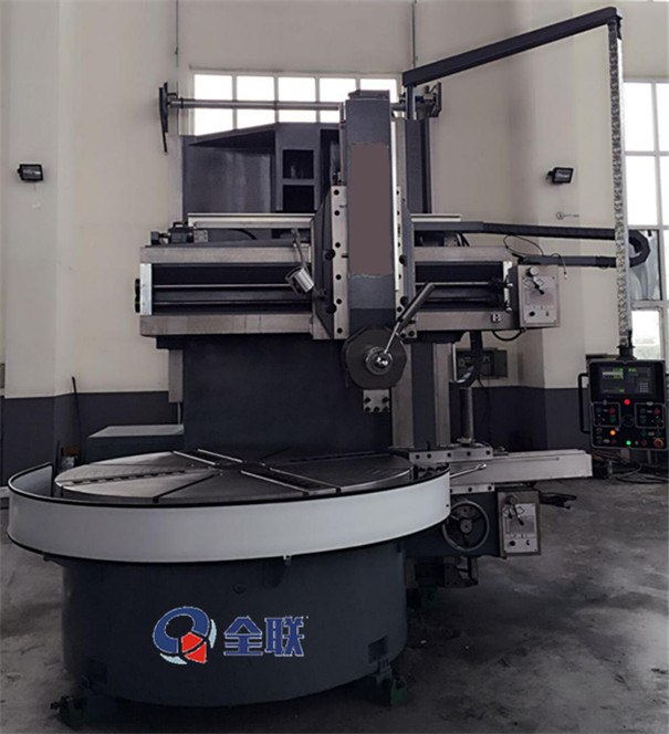 單(dan)柱立(li)式車(che)床 單(dan)柱立(li)式車(che)床