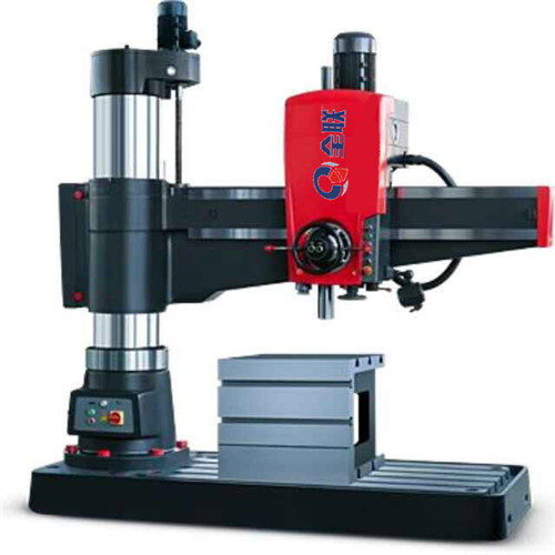 寶雞(ji)搖臂鑽(zuan)床 寶雞(ji)搖臂鑽(zuan)床