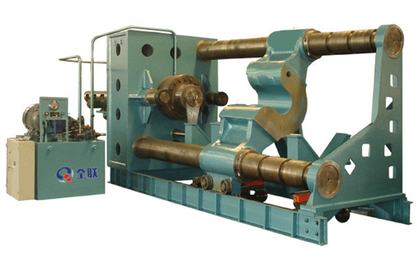 卧(wo)式壓裝(zhuang)機 卧式壓(ya)裝機