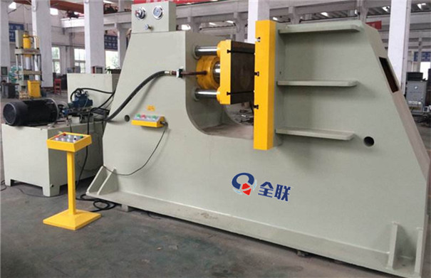 卧(wo)式液壓(ya)機 卧式液(ye)壓機