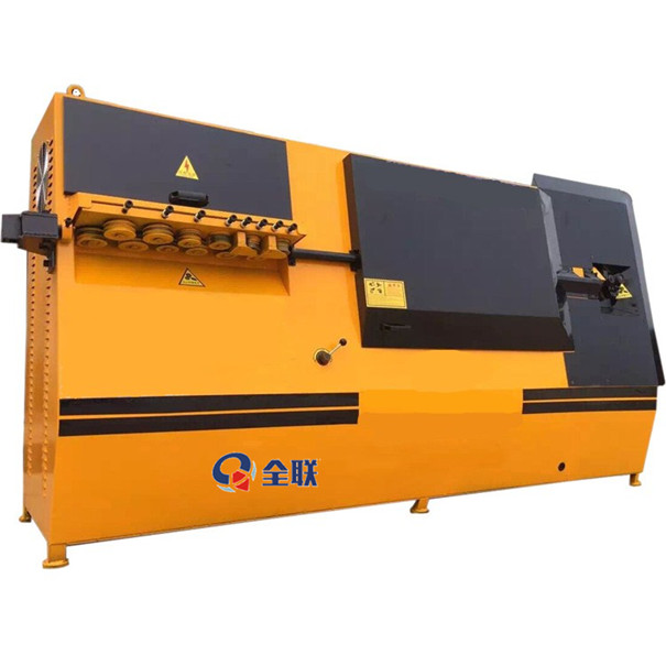 西安(an)數控(kong)鋼筋(jin)彎箍(gu)機 西(xi)安數(shu)控鋼(gang)筋彎(wan)箍機(ji)