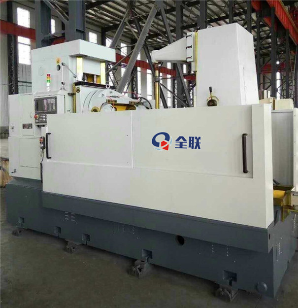 數控(kong)滾齒機 數控滾(gun)齒機