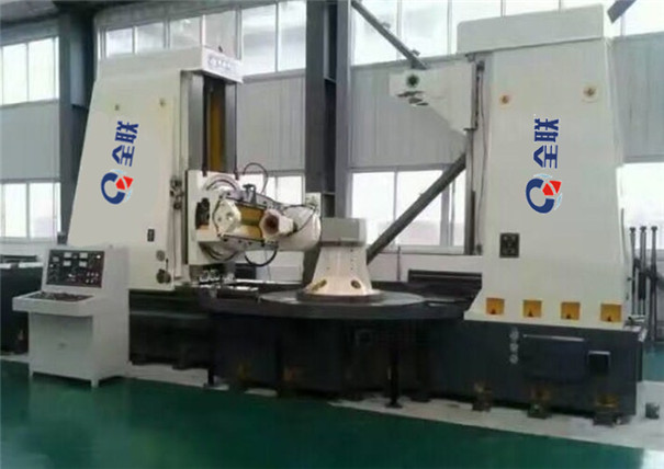 西安(an)數控滾(gun)齒機 西安數(shu)控滾齒(chi)機