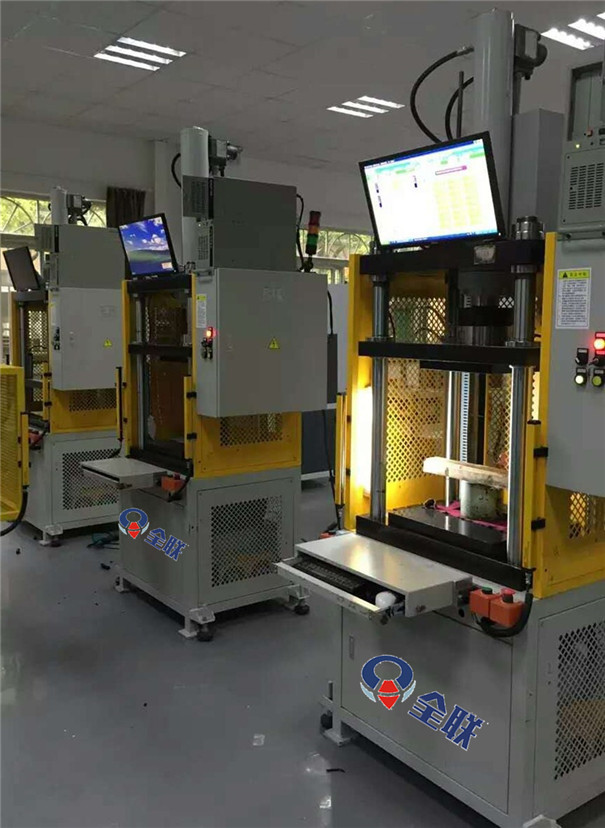 伺服液(ye)壓機 伺服液壓(ya)機