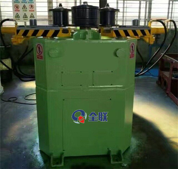 型(xing)材彎曲機(ji)