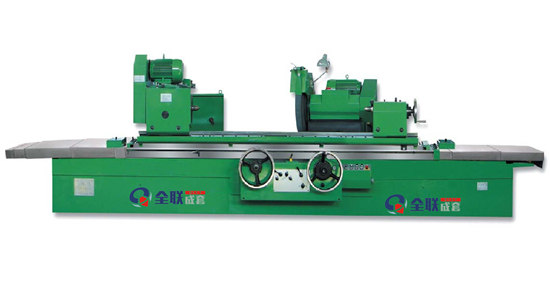 外圓(yuan)磨床(chuang) 外圓(yuan)磨床(chuang)