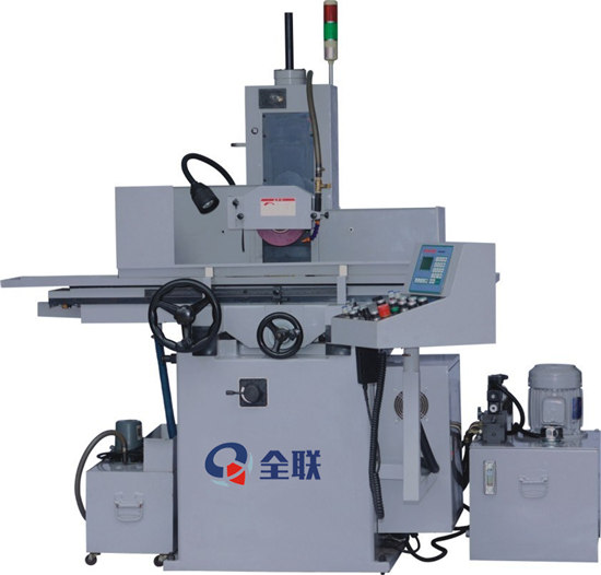 數(shu)控平面(mian)磨床 數(shu)控平面(mian)磨床