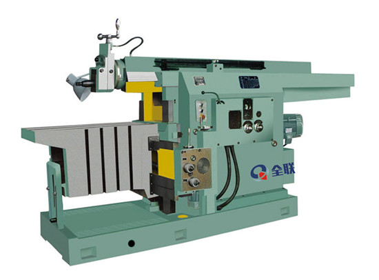 液(ye)壓牛頭(tou)刨床