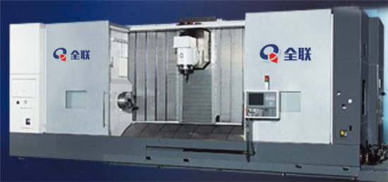 數控車(che)銑複合機(ji)床 數控車(che)銑複合機(ji)床