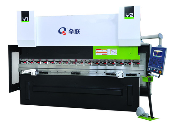 WC67K系(xi)列數控折(she)彎機 WC67K系列數控(kong)折彎機