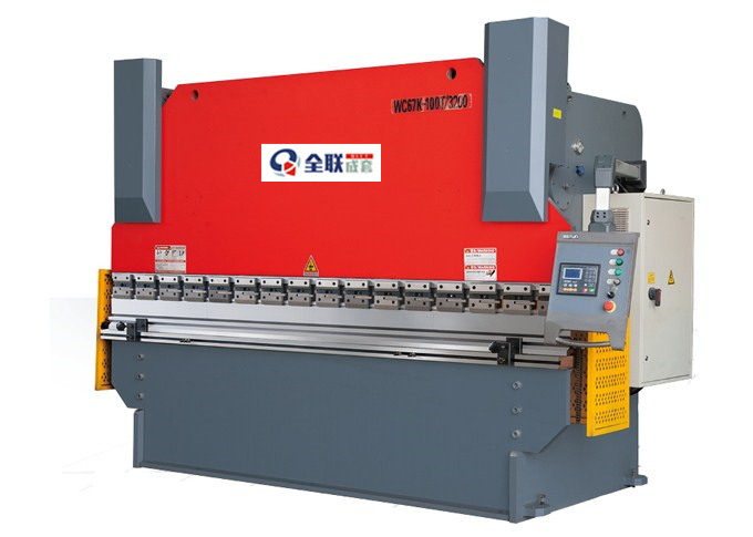 折彎(wan)機 折(she)彎機(ji)