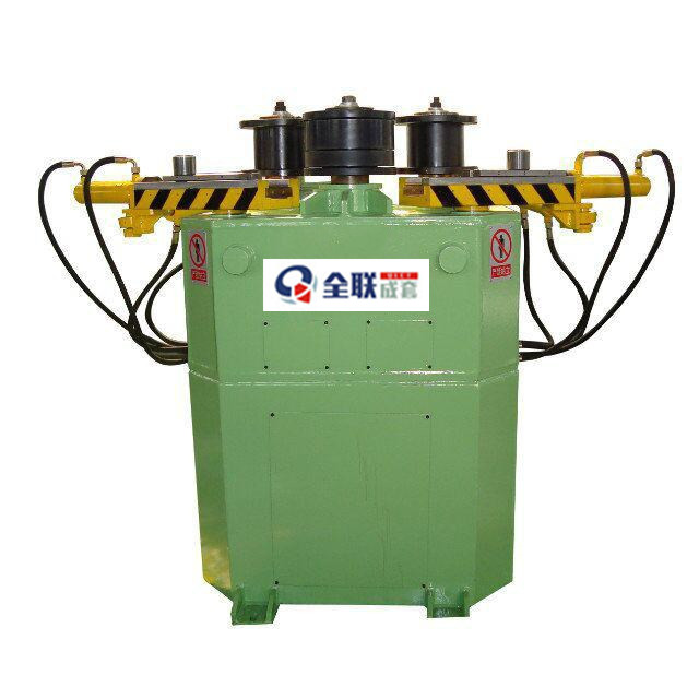 型材(cai)彎曲機(ji)