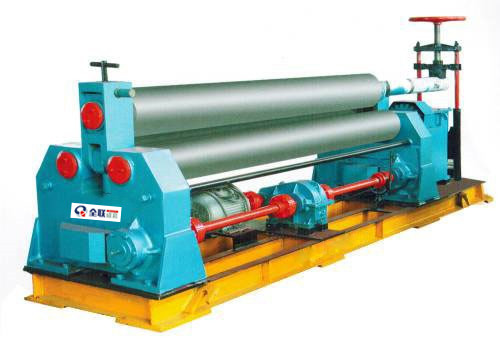 卷闆(pan)機 卷(juan)闆機(ji)