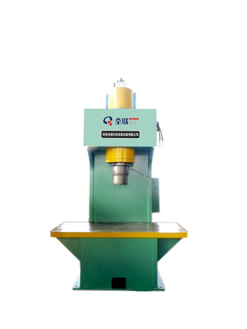 液(ye)壓機 液壓機