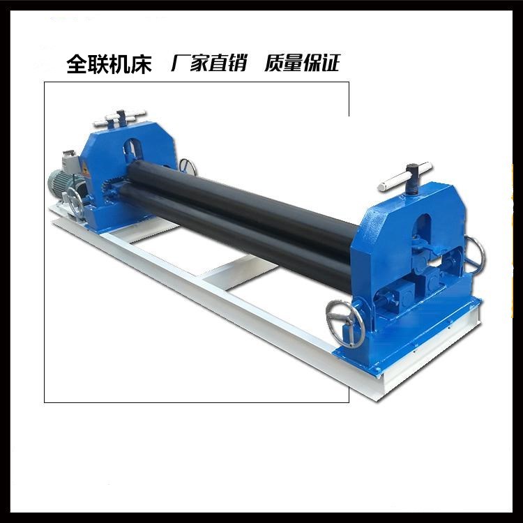 卷闆(pan)機 卷(juan)闆機(ji)