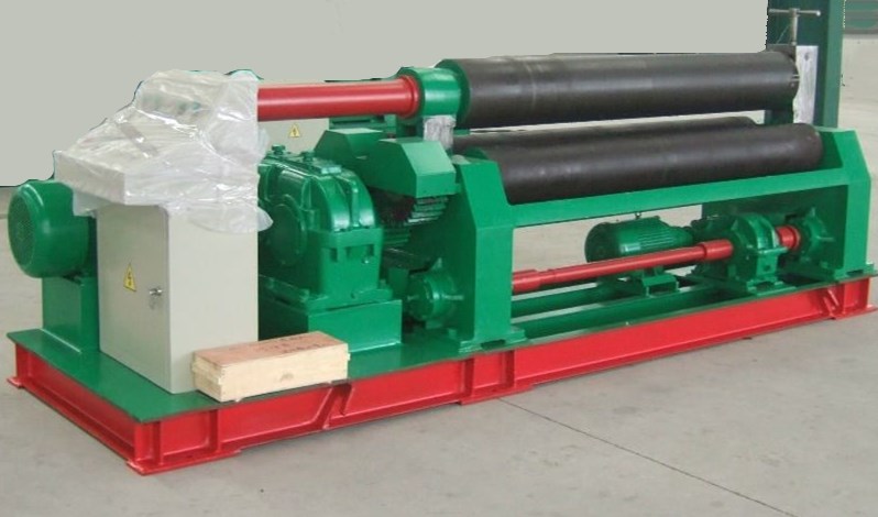 卷闆(pan)機 卷(juan)闆機(ji)