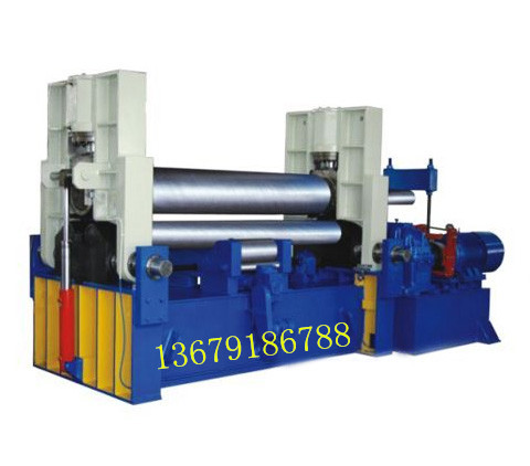 卷(juan)闆機 卷闆機