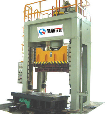 液(ye)壓機(ji) 液壓(ya)機