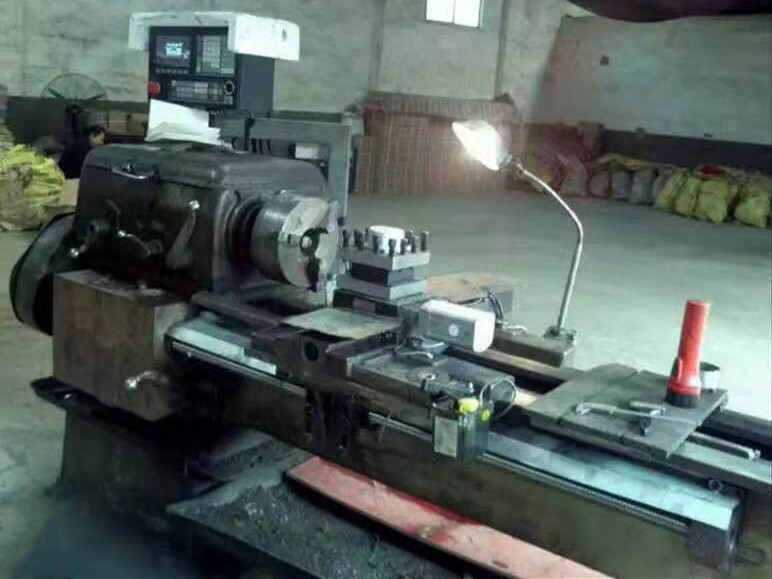 數(shu)控機床(chuang)