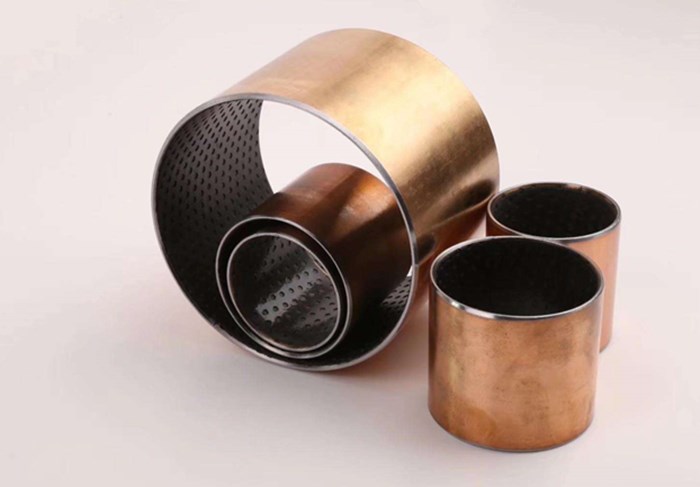 機床(chuang)配件 機(ji)床配件(jian)