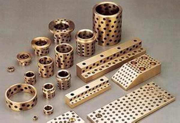 機床(chuang)配件 機(ji)床配件(jian)