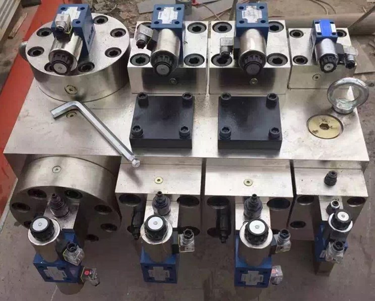 機床配(pei)件 機(ji)床配件(jian)